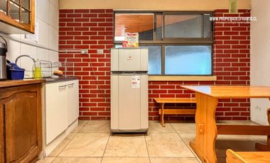 VENDE EDIFICIO ARRENDADO A CARABINEROS COMERCIO EDUCACIONAL