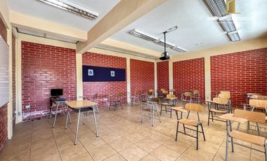 VENDE EDIFICIO ARRENDADO A CARABINEROS COMERCIO EDUCACIONAL