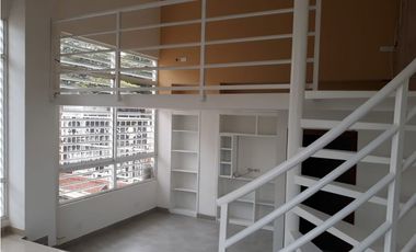 ALQUILO APARTAESTUDIO 2 AMBIENTES  EN LA FLORA CON SERVICIOS Y GARAJE