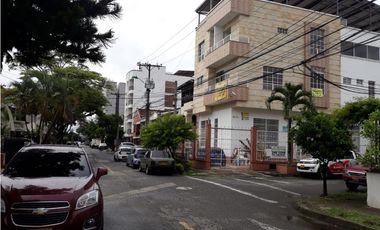 ALQUILO APARTAESTUDIO 2 AMBIENTES  EN LA FLORA CON SERVICIOS Y GARAJE