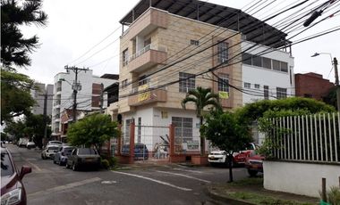 ALQUILO APARTAESTUDIO 2 AMBIENTES  EN LA FLORA CON SERVICIOS Y GARAJE