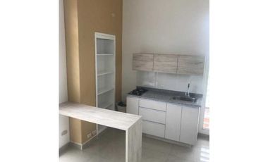 Alquilo apartaestudio norte de cali barrio la flora incluye servicios