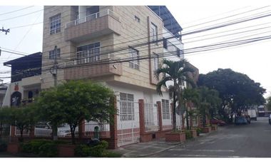 Alquilo apartaestudio norte de cali barrio la flora incluye servicios