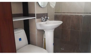 Alquilo apartaestudio norte de cali barrio la flora incluye servicios