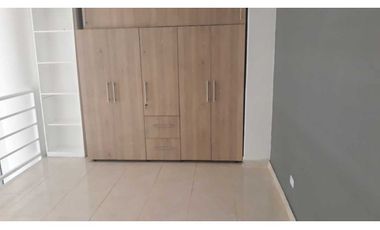 Alquilo apartaestudio norte de cali barrio la flora incluye servicios
