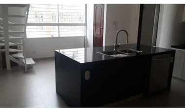 Alquilo apartaestudio norte de cali barrio la flora incluye servicios