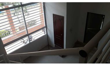 Alquilo apartaestudio norte de cali barrio la flora incluye servicios