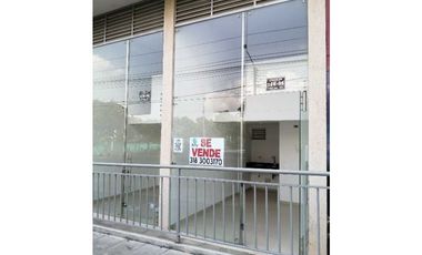 En venta  local comercial monterredondo Bucaramanga