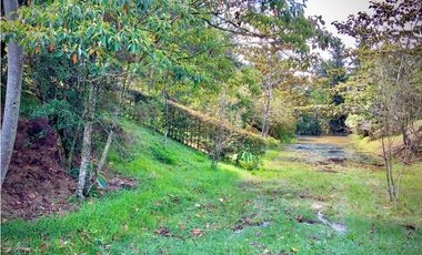 Venta Lote 100% Plano Parcelacion Via San Antonio La Ceja