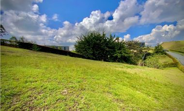 Venta Lote 100% Plano Parcelacion Via San Antonio La Ceja