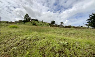 Venta Lote 100% Plano Parcelacion Via San Antonio La Ceja