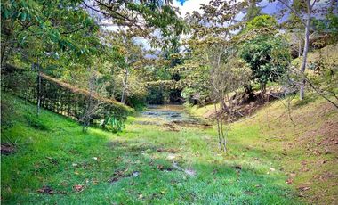 Venta Lote 100% Plano Parcelacion Via San Antonio La Ceja