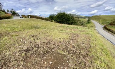 Venta Lote 100% Plano Parcelacion Via San Antonio La Ceja