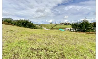 Venta Lote 100% Plano Parcelacion Via San Antonio La Ceja