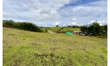 Venta Lote 100% Plano Parcelacion Via San Antonio La Ceja