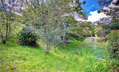 Venta Lote 100% Plano Parcelacion Via San Antonio La Ceja