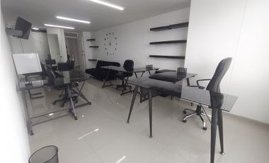 ARRIENDO OFICINA EN EL CENTRO DE MANIZALES | ARRIENDOS MANIZALES