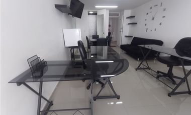 ARRIENDO OFICINA EN EL CENTRO DE MANIZALES | ARRIENDOS MANIZALES