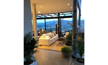 Venta o Arriendo de Casa Campestre en el Retiro