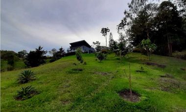 Venta o Arriendo de Casa Campestre en el Retiro