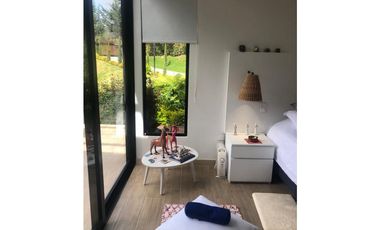 Venta o Arriendo de Casa Campestre en el Retiro