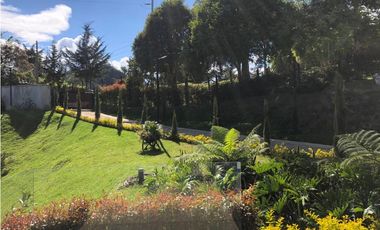 Venta o Arriendo de Casa Campestre en el Retiro