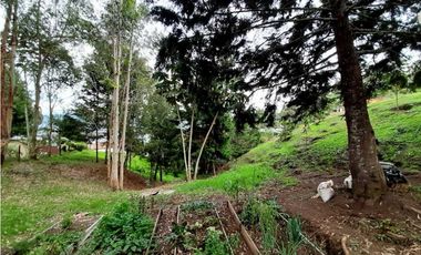 Venta o Arriendo de Casa Campestre en el Retiro