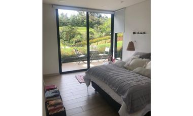 Venta o Arriendo de Casa Campestre en el Retiro