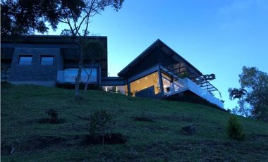 Venta o Arriendo de Casa Campestre en el Retiro