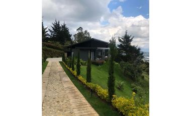 Venta o Arriendo de Casa Campestre en el Retiro