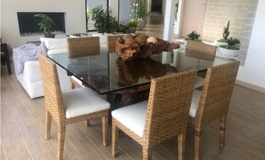 Venta o Arriendo de Casa Campestre en el Retiro