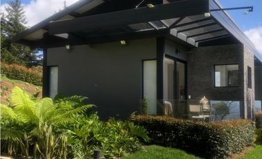 Venta o Arriendo de Casa Campestre en el Retiro