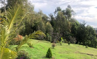 Venta o Arriendo de Casa Campestre en el Retiro