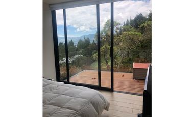 Venta o Arriendo de Casa Campestre en el Retiro