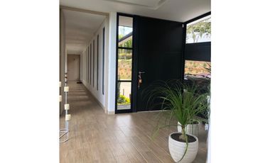 Venta o Arriendo de Casa Campestre en el Retiro