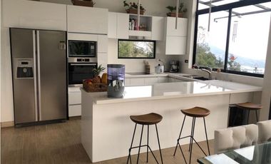 Venta o Arriendo de Casa Campestre en el Retiro