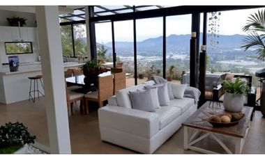 Venta o Arriendo de Casa Campestre en el Retiro