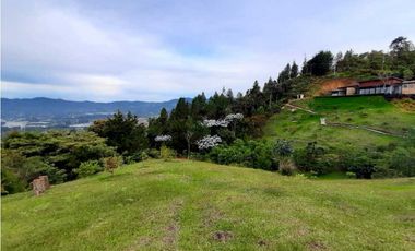 Venta o Arriendo de Casa Campestre en el Retiro