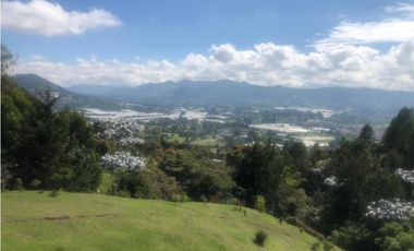 Venta o Arriendo de Casa Campestre en el Retiro