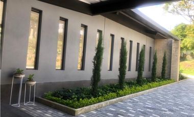 Venta o Arriendo de Casa Campestre en el Retiro