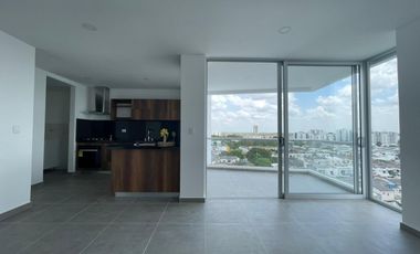 SE VENDE APARTAMENTO EN BARRIO LA CASTELLANA DE MONTERIA