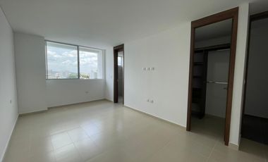 SE VENDE APARTAMENTO EN BARRIO LA CASTELLANA DE MONTERIA