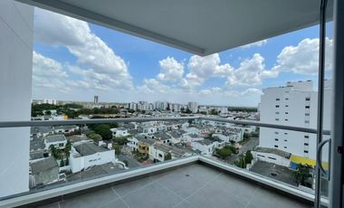 SE VENDE APARTAMENTO EN BARRIO LA CASTELLANA DE MONTERIA