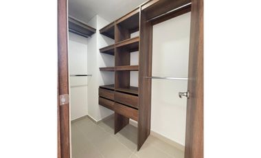 SE VENDE APARTAMENTO EN BARRIO LA CASTELLANA DE MONTERIA