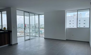 SE VENDE APARTAMENTO EN BARRIO LA CASTELLANA DE MONTERIA