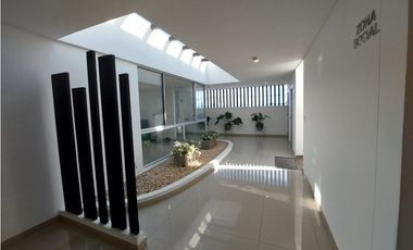 SE VENDE APARTAMENTO EN BARRIO LA CASTELLANA DE MONTERIA