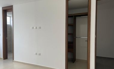 SE VENDE APARTAMENTO EN BARRIO LA CASTELLANA DE MONTERIA