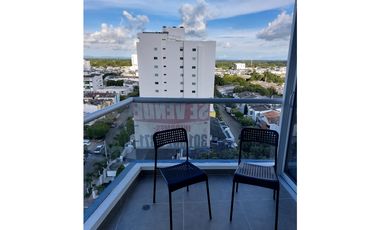 SE VENDE APARTAMENTO EN BARRIO LA CASTELLANA DE MONTERIA