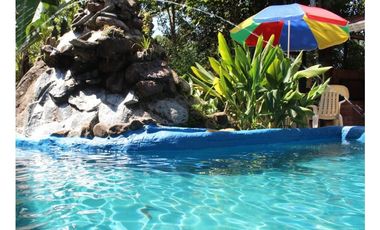 FINCA EN SAN LUIS, PARCELA EN PROINDIVISO