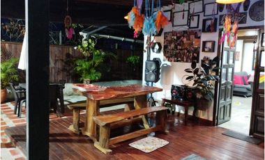 FINCA EN SAN LUIS, PARCELA EN PROINDIVISO